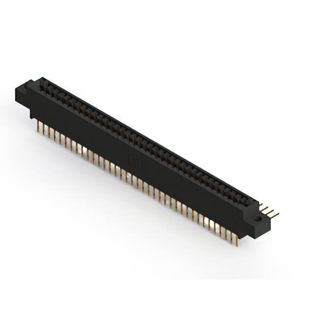 896-074-558-804 EDAC Inc.  Edgeboard Connectors